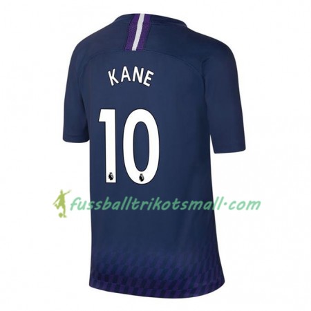 Fußballtrikots Tottenham Hotspur Harry Kane 10 2019-2020 Kurzarm Auswärts-trikot kaufen